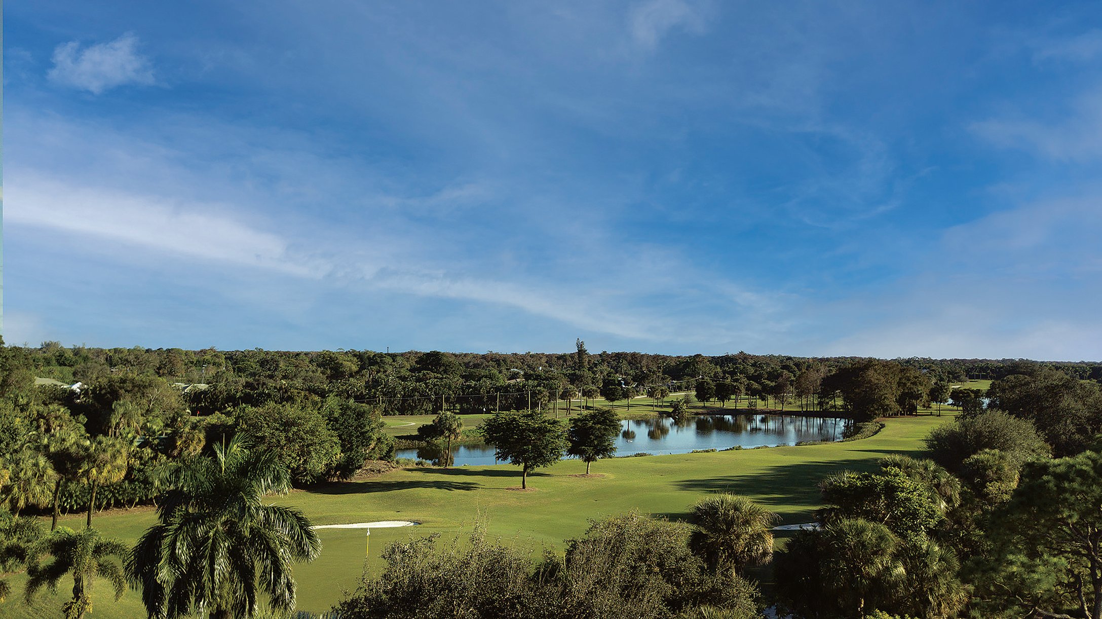 Moorings Park Recognized as Top 5 “Best in Wellness” Luncheon Provides